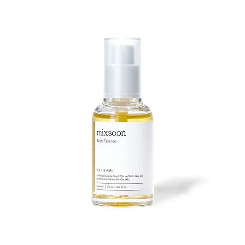 Mixsoon Bean Essence 50Ml 1.69Fl Oz - US SELLER