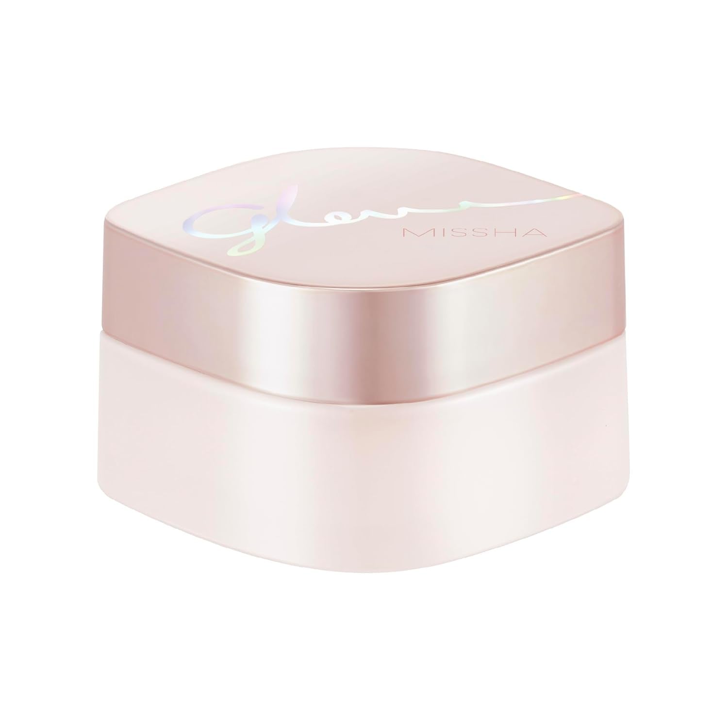 Glow Skin Balm 1.69 Fl Oz/ 50Ml 4-In-1 Primer, Moisturizing Cream, Morning Pack, Luminizing Cream for a Flawless Natural Glow, Glass Skin