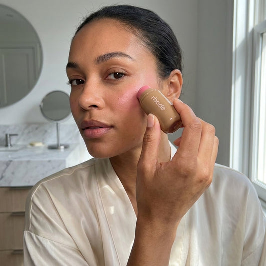 Rhode Pocket Blush – Lip & Cheek Hydrating Stick
