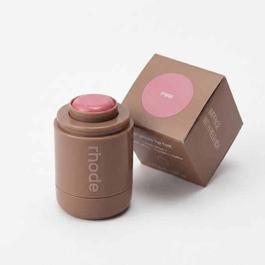 Rhode Pocket Blush – Lip & Cheek Hydrating Stick