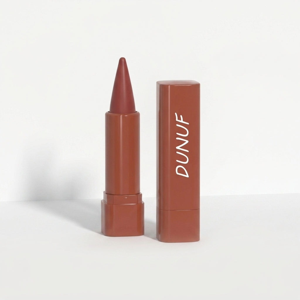 Gradient Lip Liner with Matte Velvet Finish