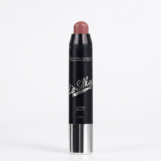 Matte Lipstick Pencil – Waterproof Long-Lasting Lip Stain