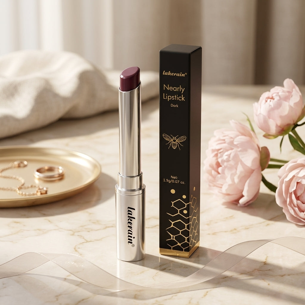 Clear Moisturizing Lip Balm – Long-Lasting Nourishing
