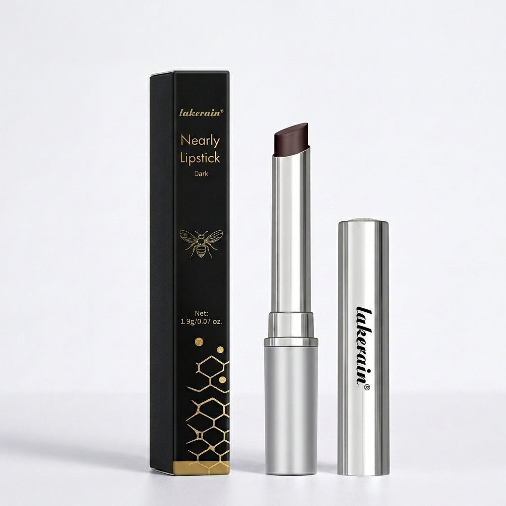 Clear Moisturizing Lip Balm – Long-Lasting Nourishing