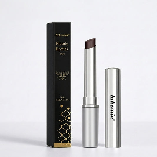 Clear Moisturizing Lip Balm – Long-Lasting Nourishing