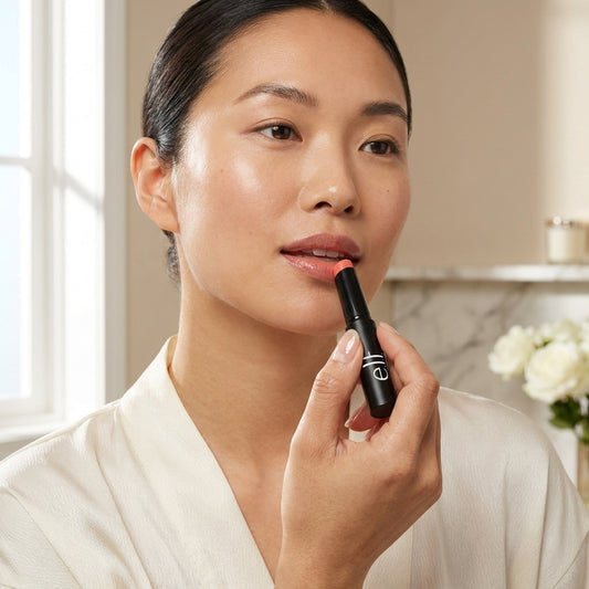 E.L.F. Pout Clout Lip Plumping Pen, in the Clear, 0.07Oz