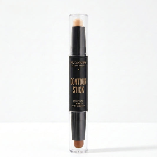 Concealer Pen for Dark Circles — Long-Lasting Contour Stick