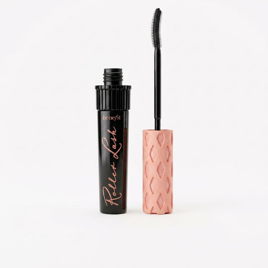 Cosmetics Roller Lash Super Curling & Lifting Mascara in Black 0.3 Oz