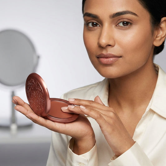 Convertible Color Dual Lip & Cheek Cream