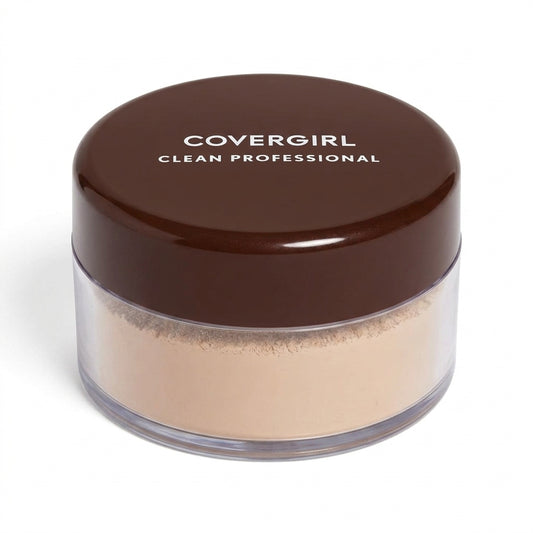 Professional Loose Finishing Powder - Translucent Light (Shine Control)