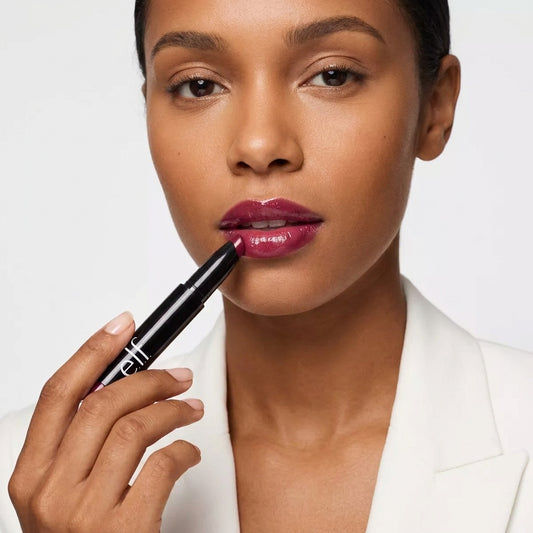 E.L.F. Pout Clout Lip Plumping Pen - 0.07Oz