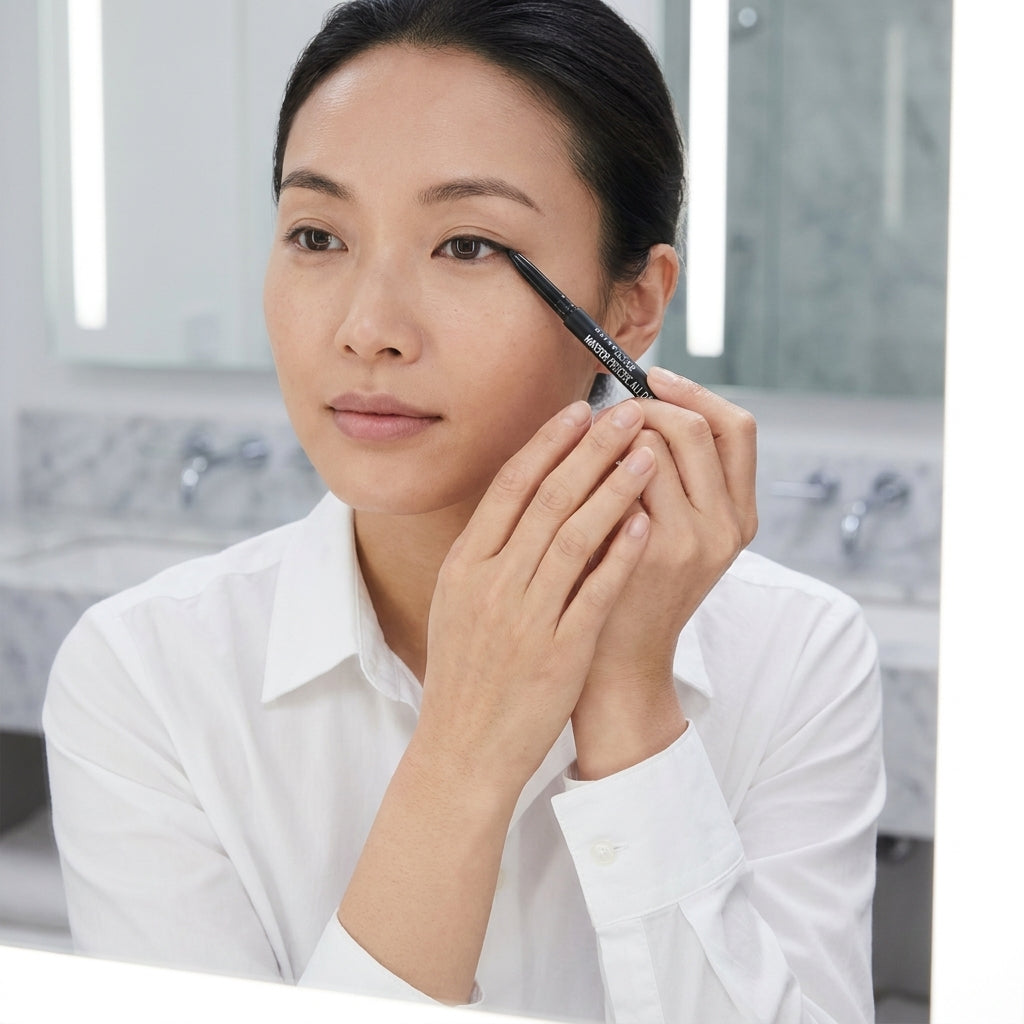 Diamond Shimmer Matte Liquid Lipstick - Waterproof Glitter Lip Glaze